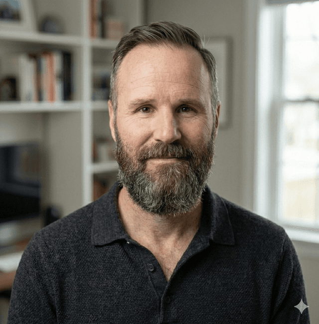 Isaac, Founder of Jetset Atlanta